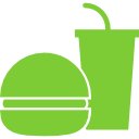 DÉJEUNER
